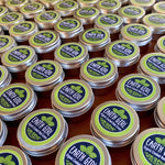 Earth Girl - Organic Cracked Heel Cream --- Your Answer to Dry Skin Woes