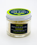 Earth Girl - Organic Citrus Lip Scrub --- A Zesty Treat for Your Lips