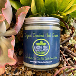 Earth Girl - Organic Cracked Heel Cream --- Your Answer to Dry Skin Woes